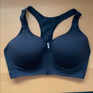 VS Sports Bra-black